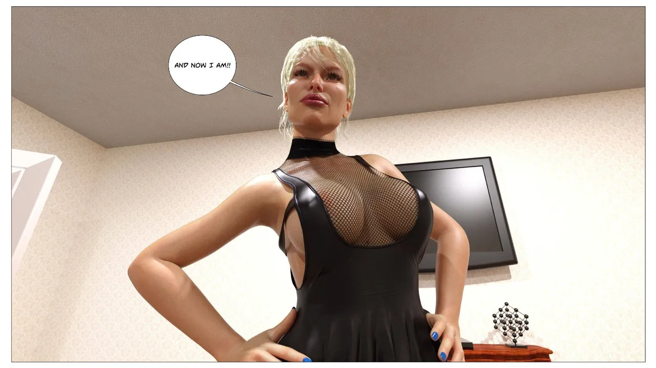 Twins   Hentai Chapter 1 - page 299