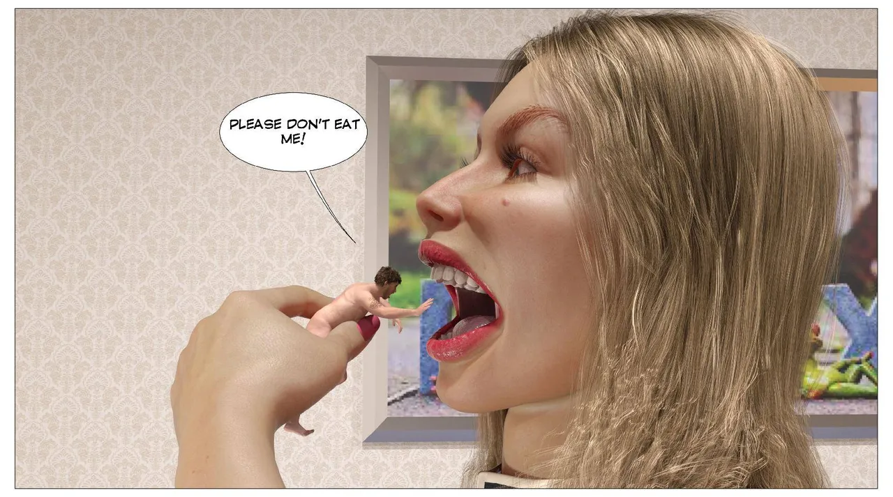 Twins   Hentai Chapter 1 - page 31