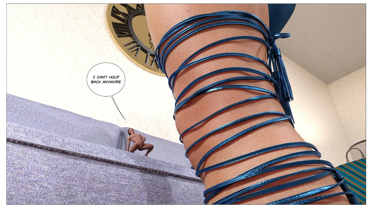 Twins   Hentai Chapter 1 - page 316