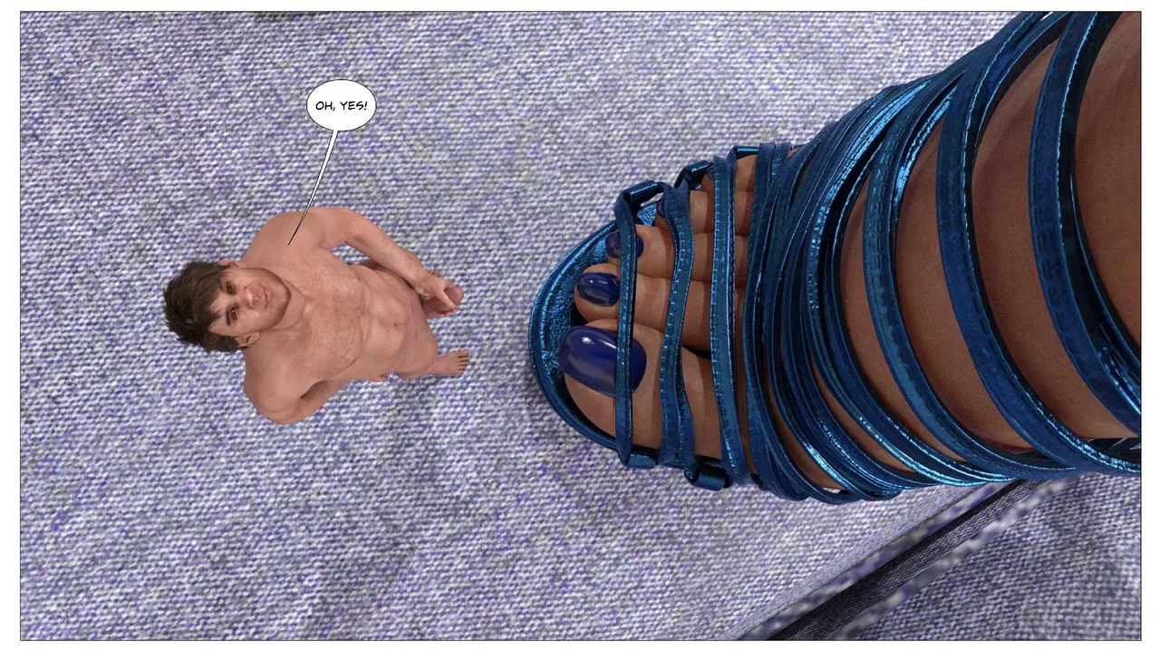 Twins   Hentai Chapter 1 - page 318