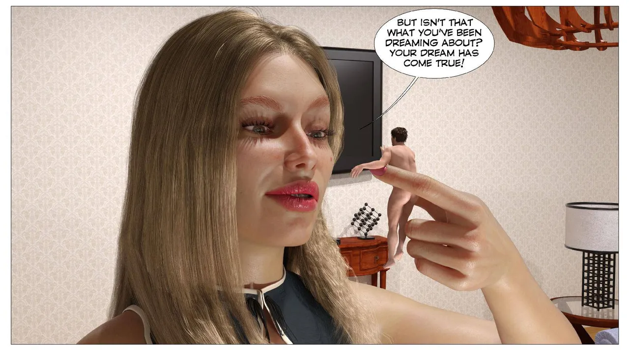 Twins   Hentai Chapter 1 - page 32