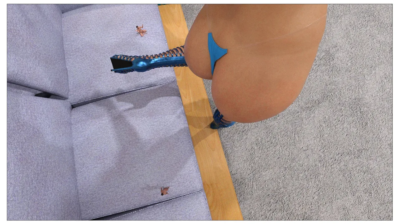 Twins   Hentai Chapter 1 - page 338