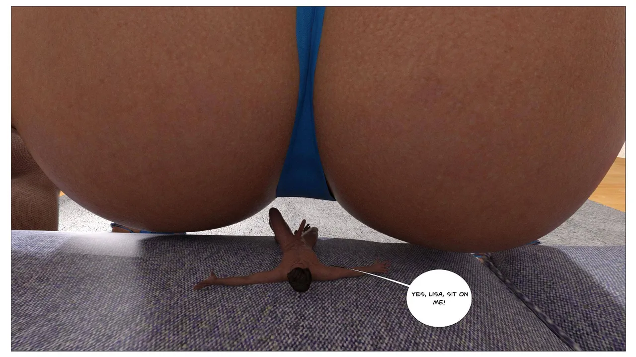 Twins   Hentai Chapter 1 - page 344