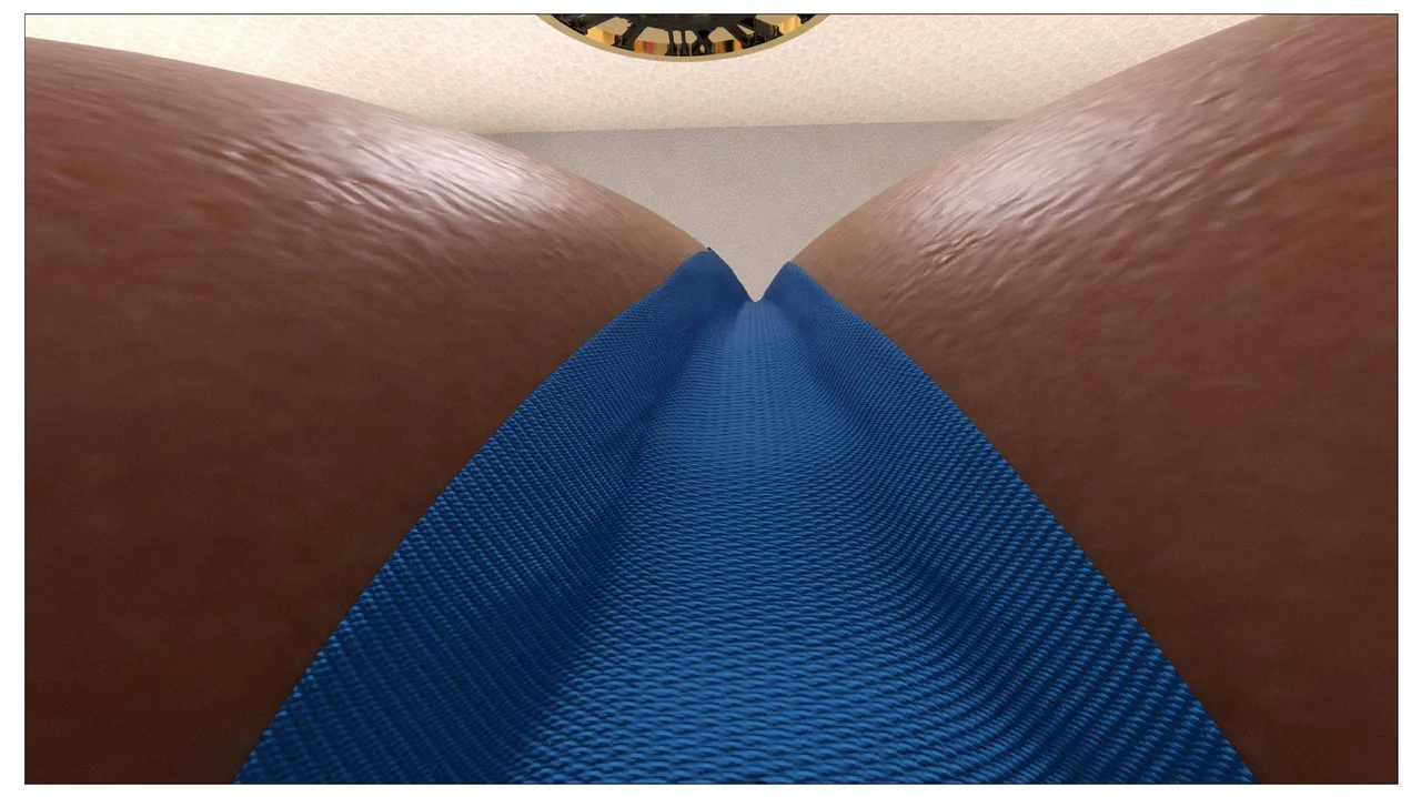 Twins   Hentai Chapter 1 - page 345