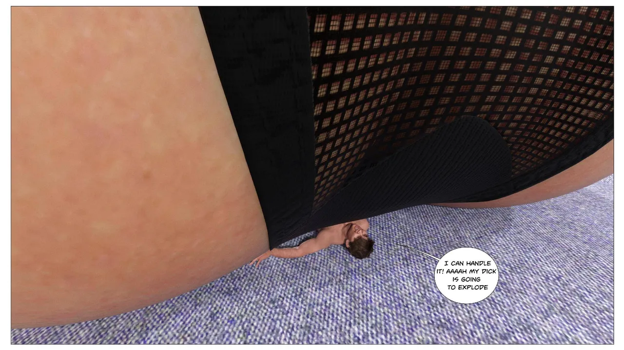 Twins   Hentai Chapter 1 - page 349