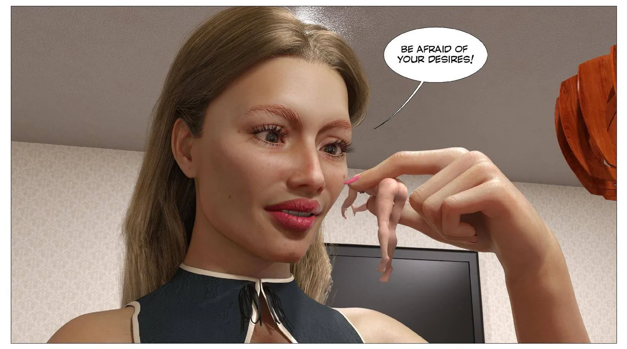 Twins   Hentai Chapter 1 - page 35