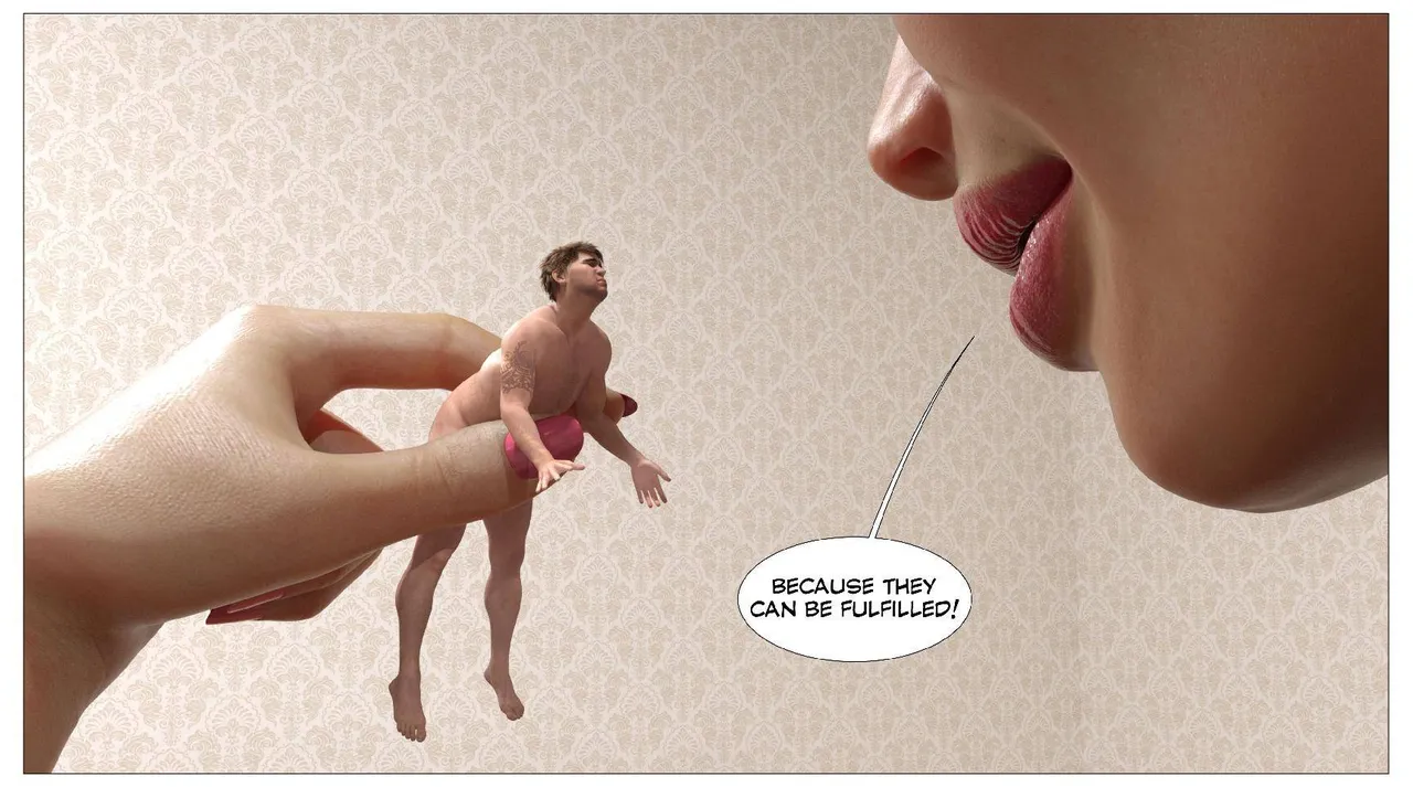 Twins   Hentai Chapter 1 - page 36