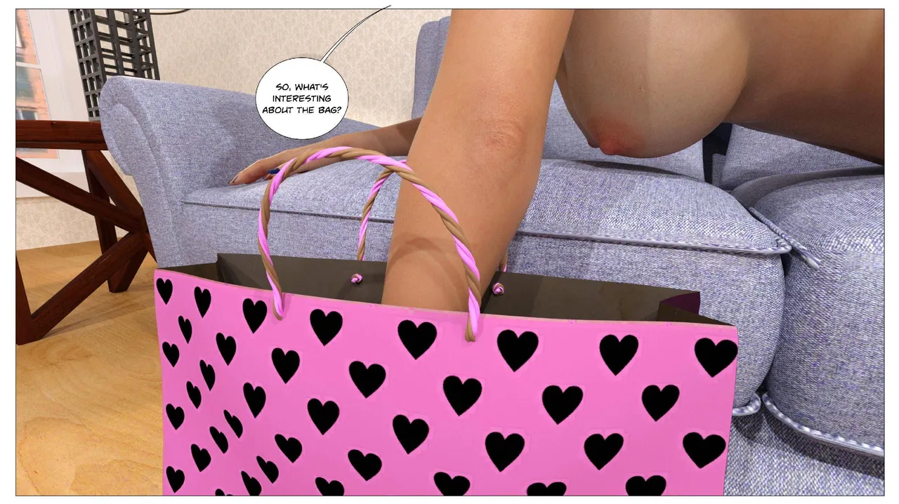 Twins   Hentai Chapter 1 - page 378