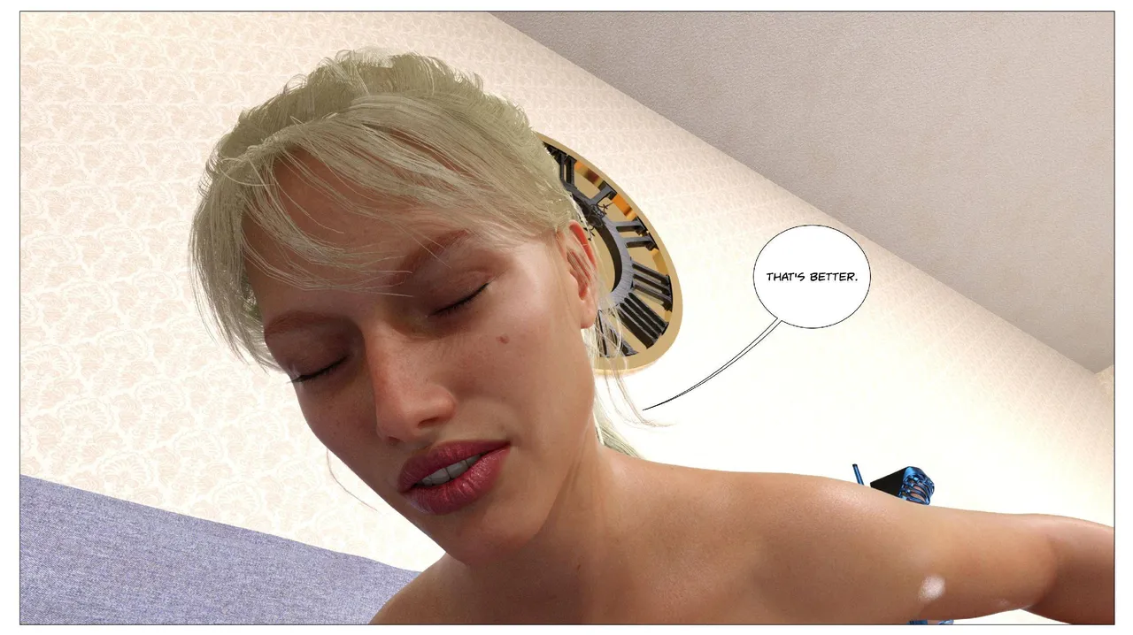 Twins   Hentai Chapter 1 - page 386