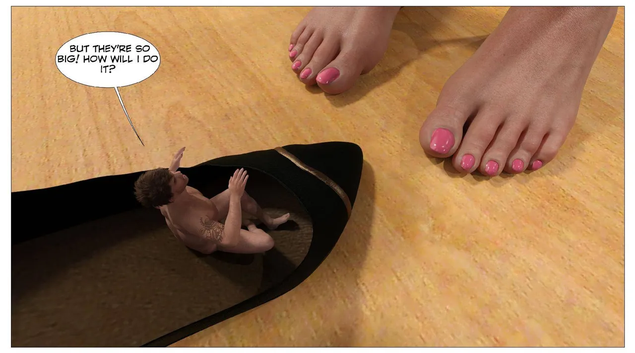 Twins   Hentai Chapter 1 - page 39