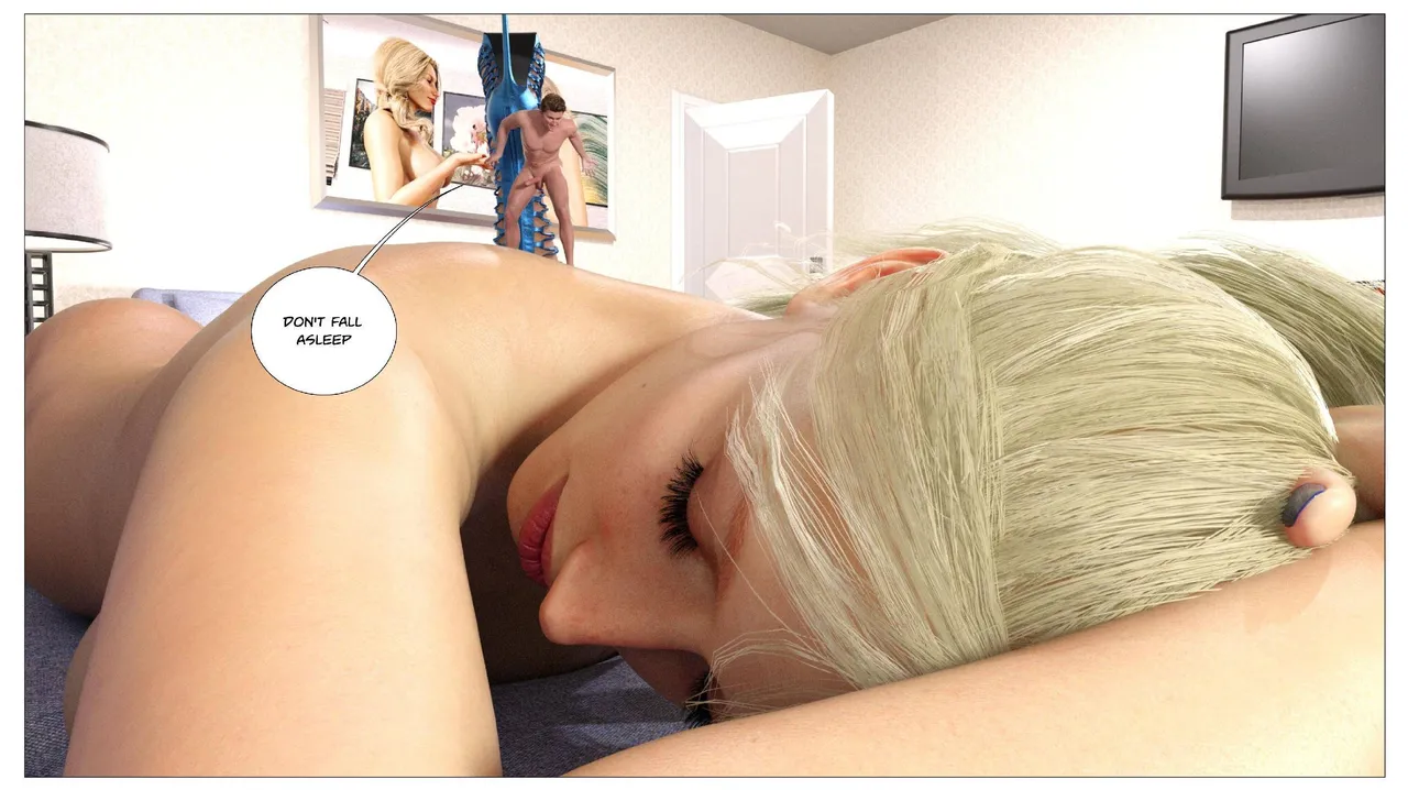 Twins   Hentai Chapter 1 - page 397