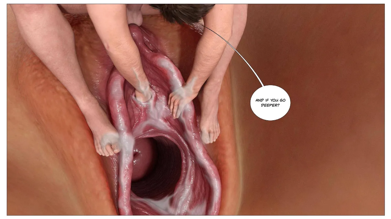 Twins   Hentai Chapter 1 - page 405