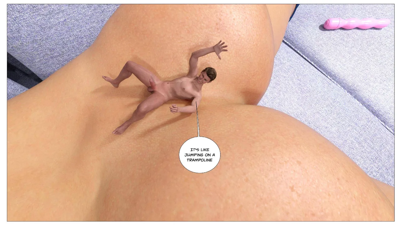 Twins   Hentai Chapter 1 - page 409