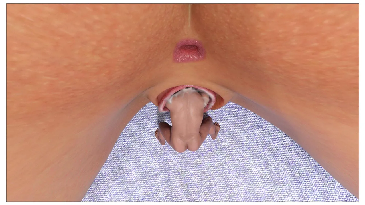 Twins   Hentai Chapter 1 - page 420