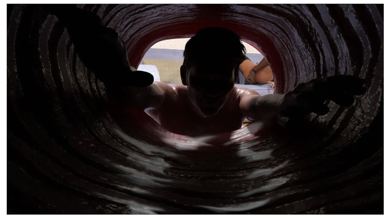 Twins   Hentai Chapter 1 - page 421