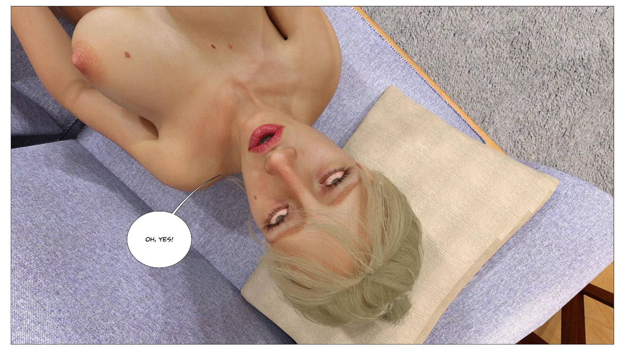 Twins   Hentai Chapter 1 - page 451