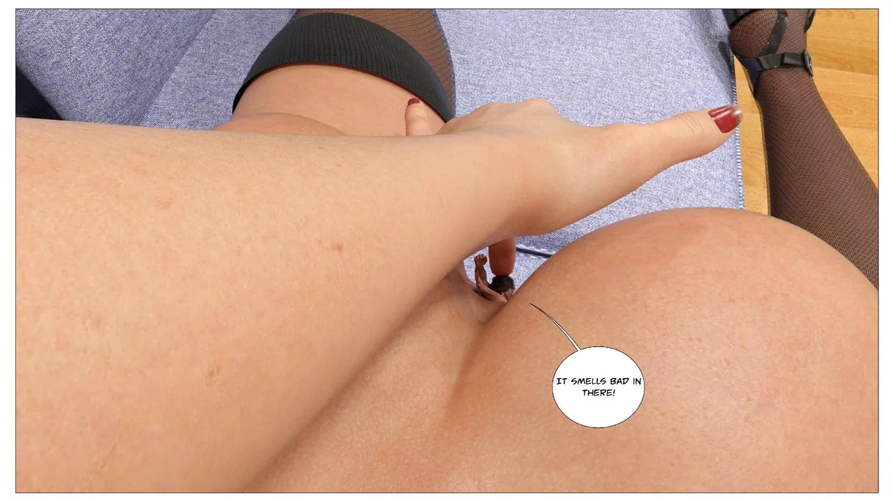 Twins   Hentai Chapter 1 - page 471