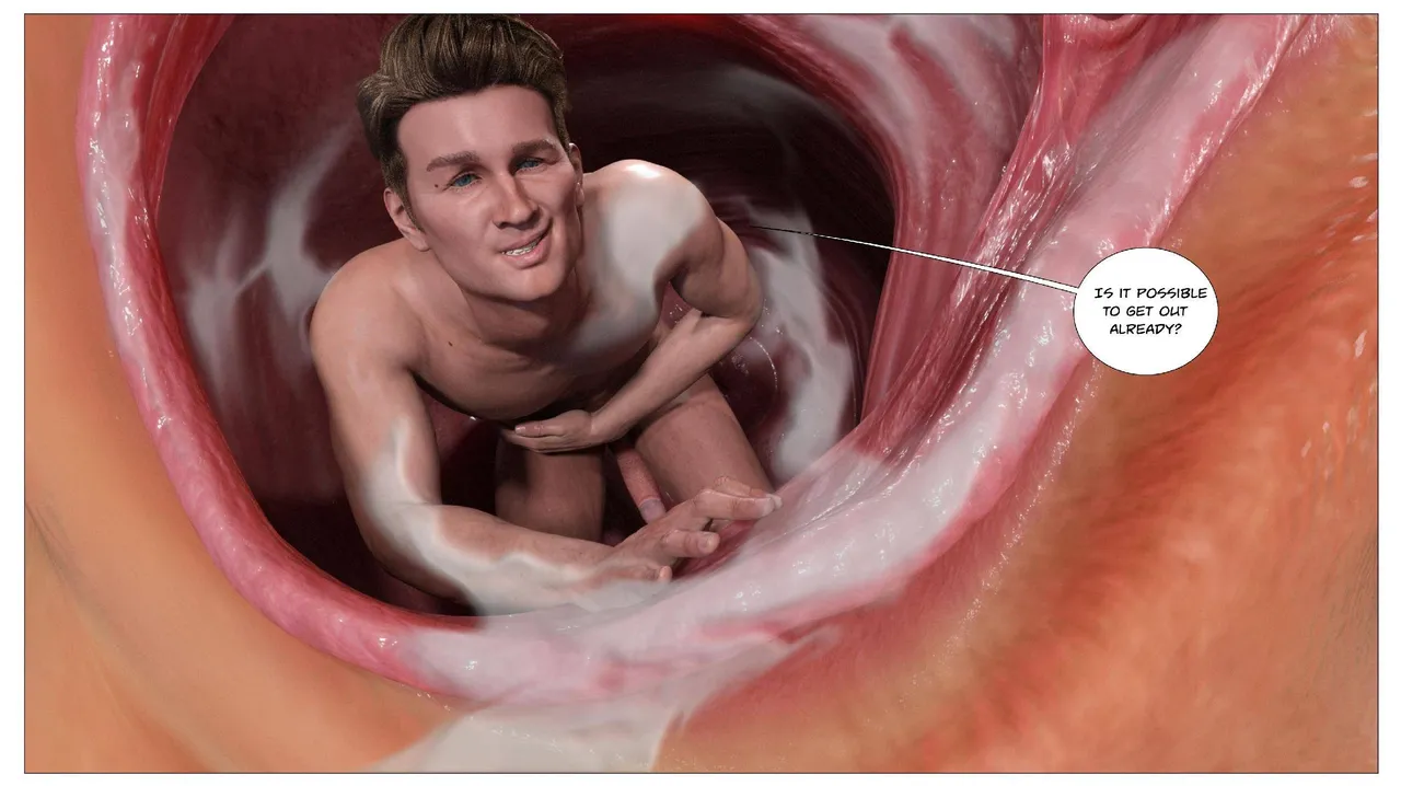 Twins   Hentai Chapter 1 - page 473