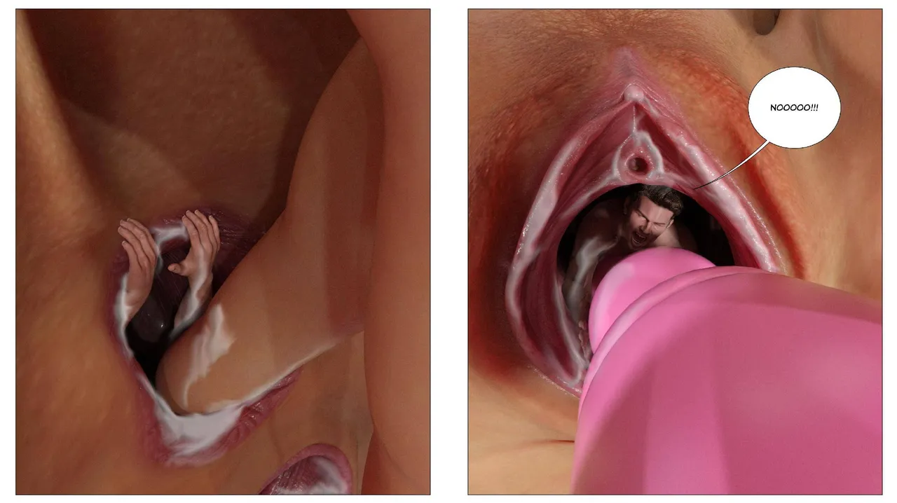 Twins   Hentai Chapter 1 - page 477