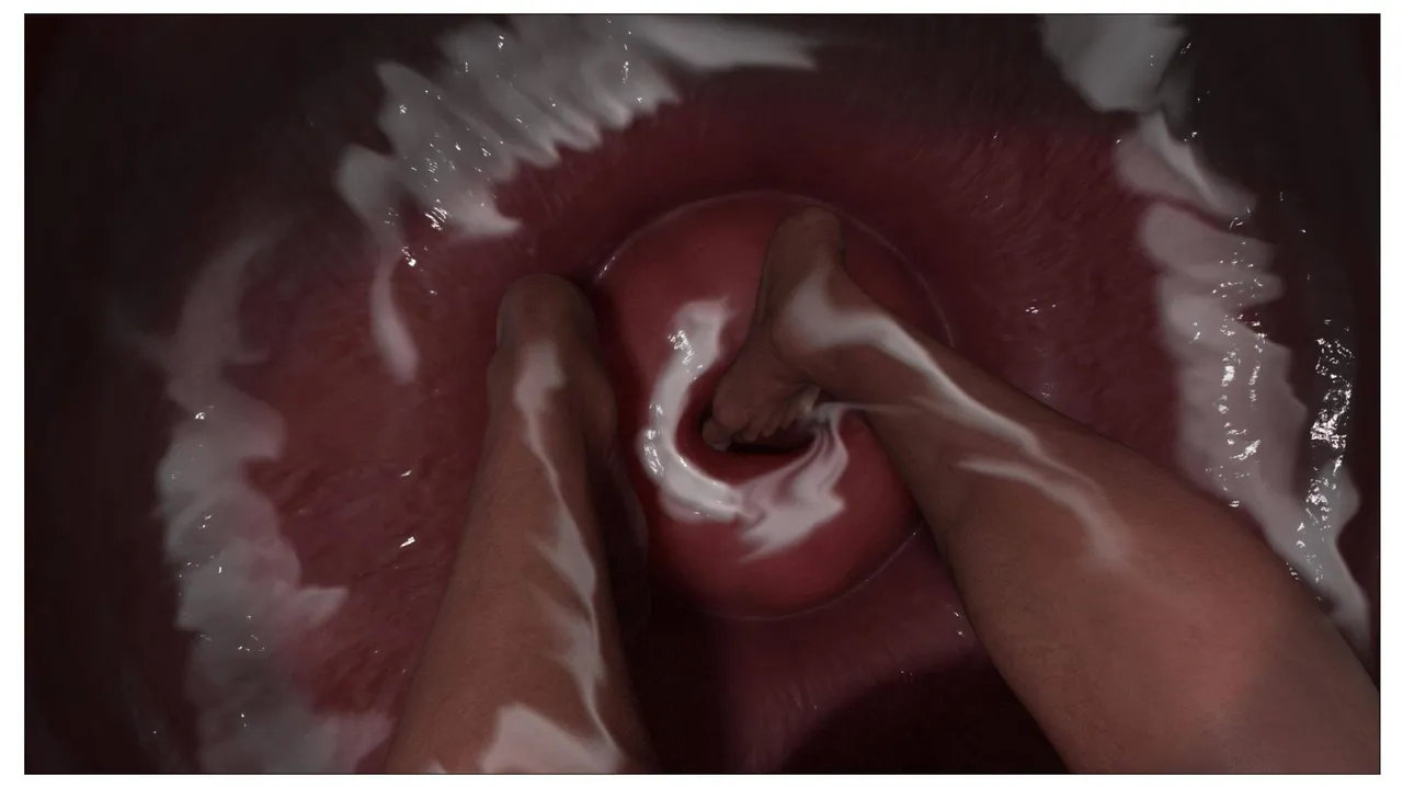 Twins   Hentai Chapter 1 - page 481