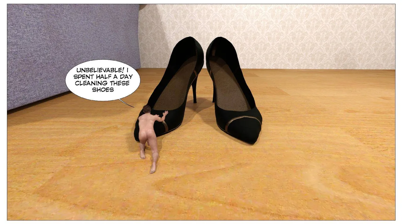 Twins   Hentai Chapter 1 - page 50