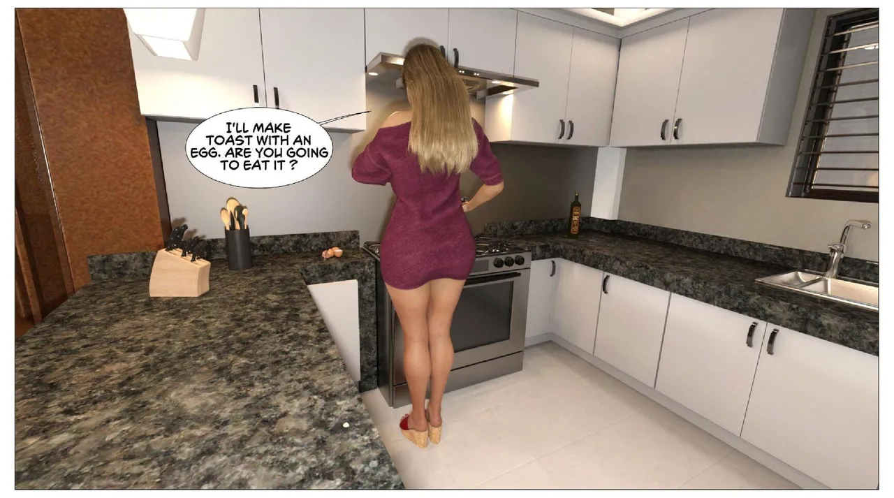 Twins   Hentai Chapter 1 - page 506