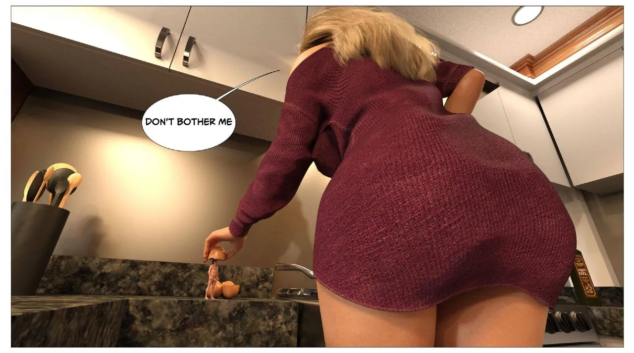 Twins   Hentai Chapter 1 - page 508