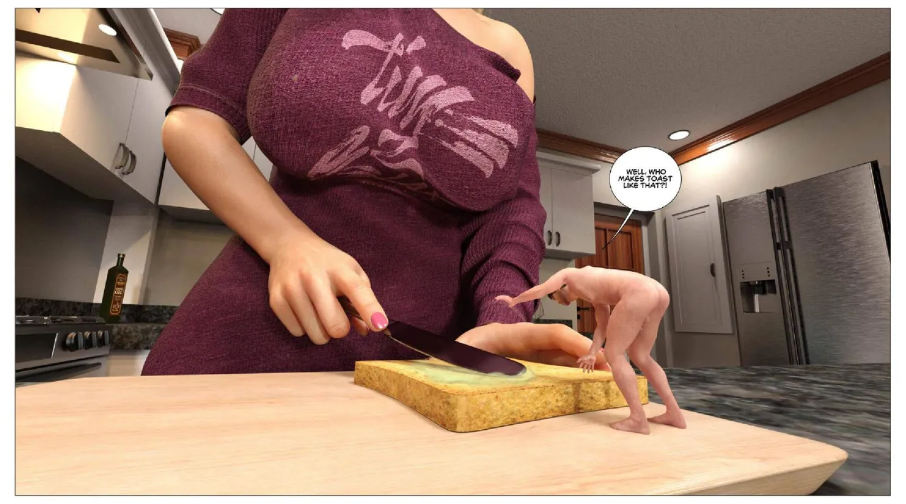 Twins   Hentai Chapter 1 - page 512