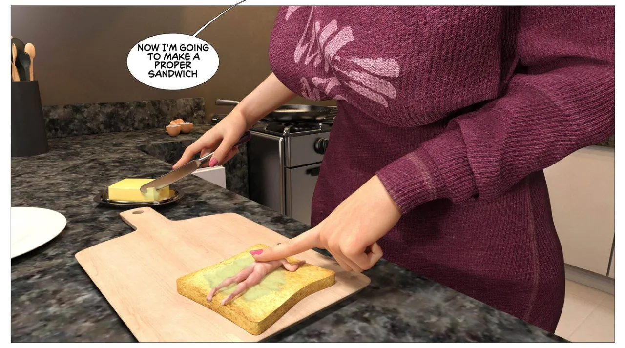 Twins   Hentai Chapter 1 - page 515