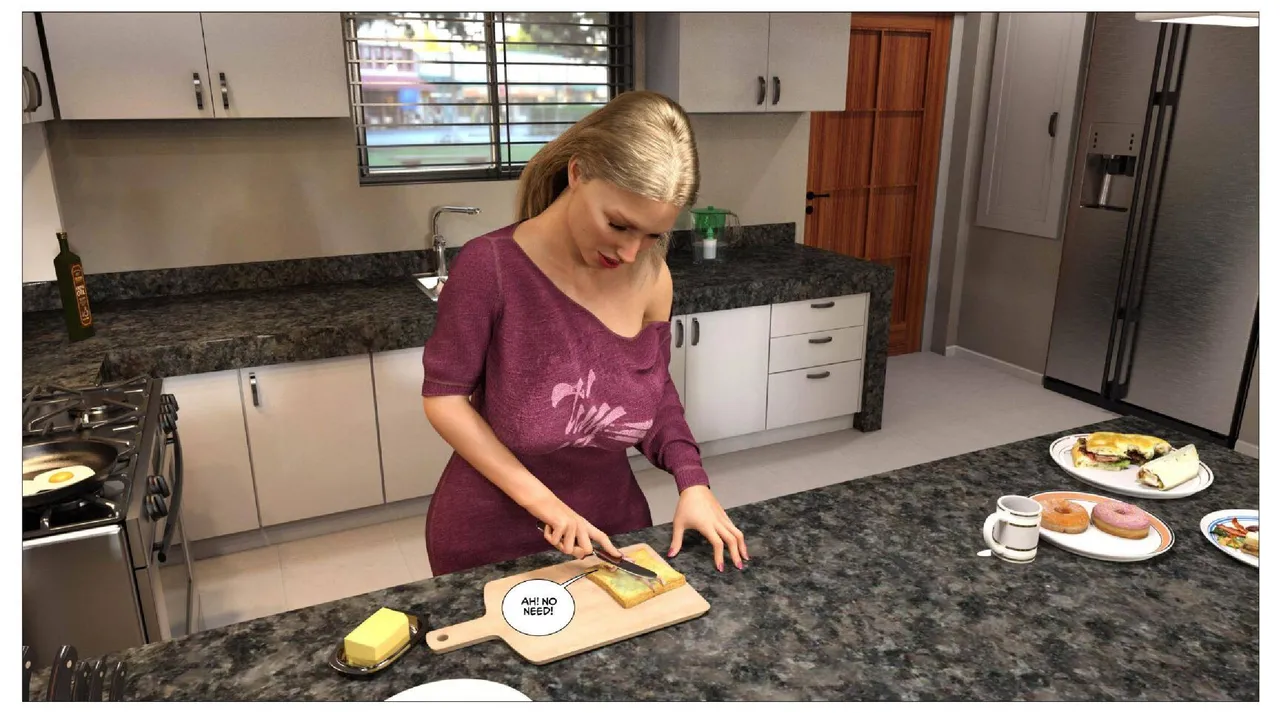 Twins   Hentai Chapter 1 - page 516