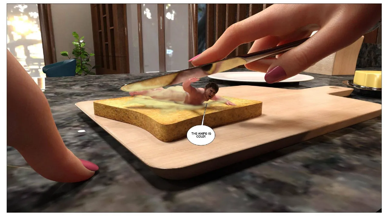 Twins   Hentai Chapter 1 - page 517