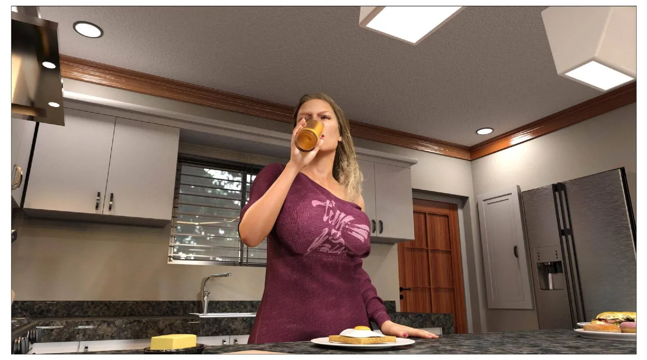 Twins   Hentai Chapter 1 - page 518