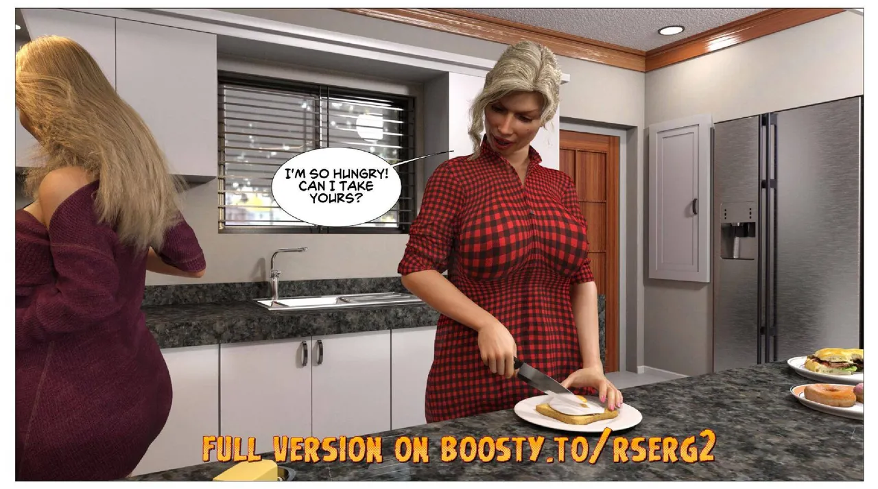 Twins   Hentai Chapter 1 - page 521