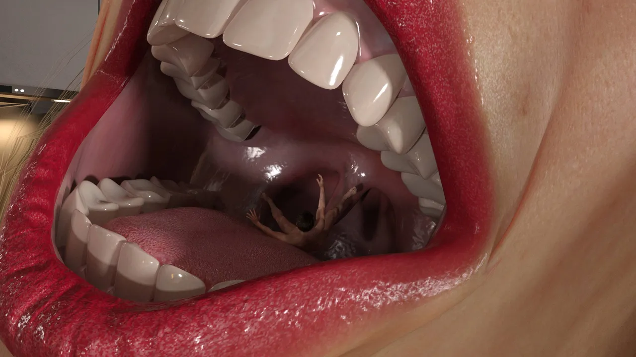 Twins   Hentai Chapter 1 - page 524