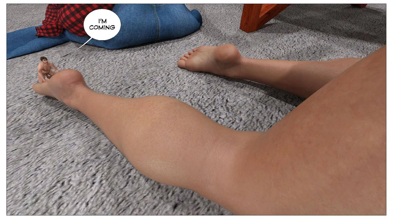 Twins   Hentai Chapter 1 - page 59