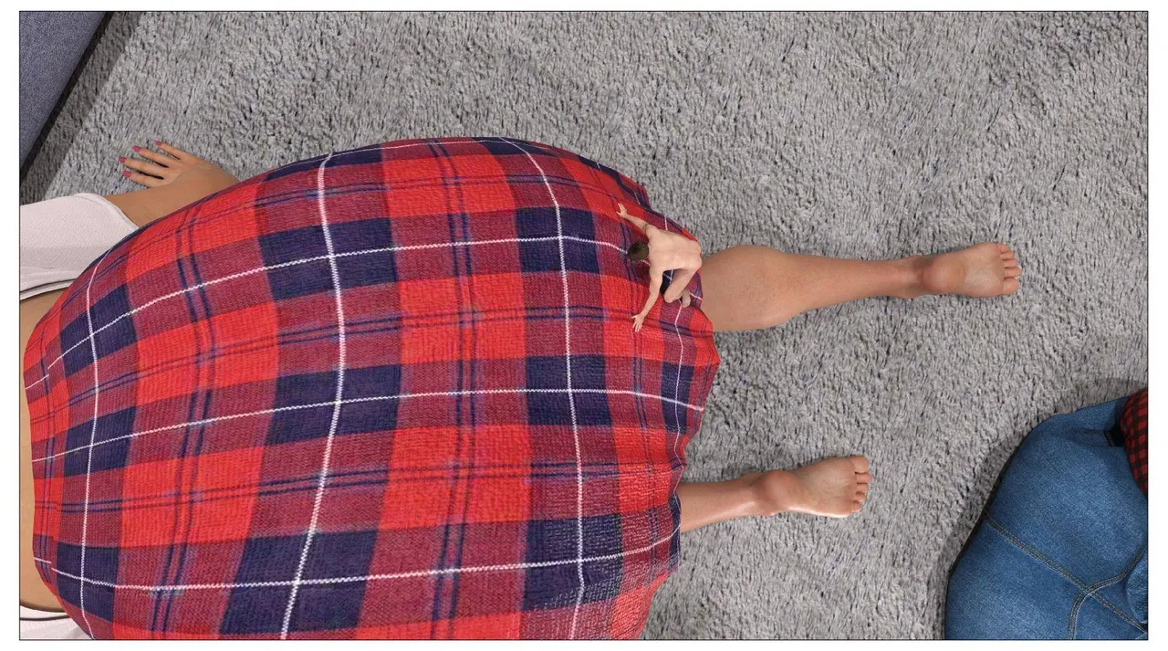 Twins   Hentai Chapter 1 - page 66