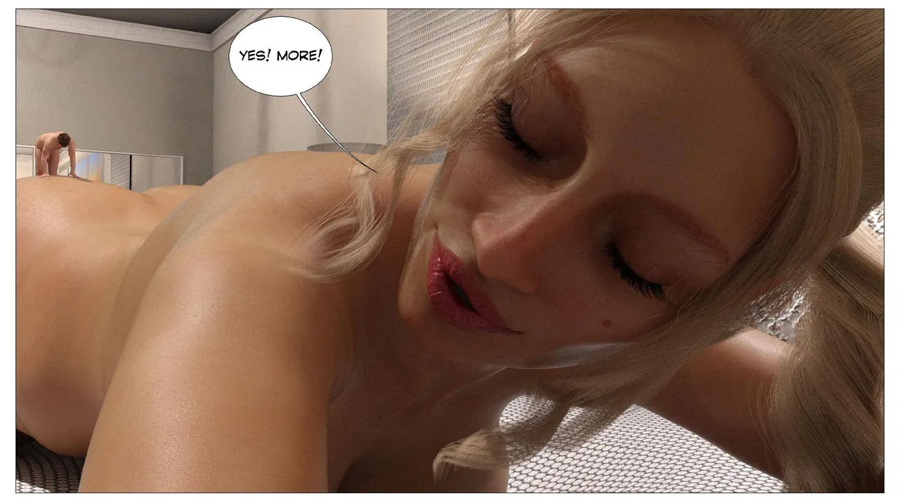 Twins   Hentai Chapter 1 - page 85