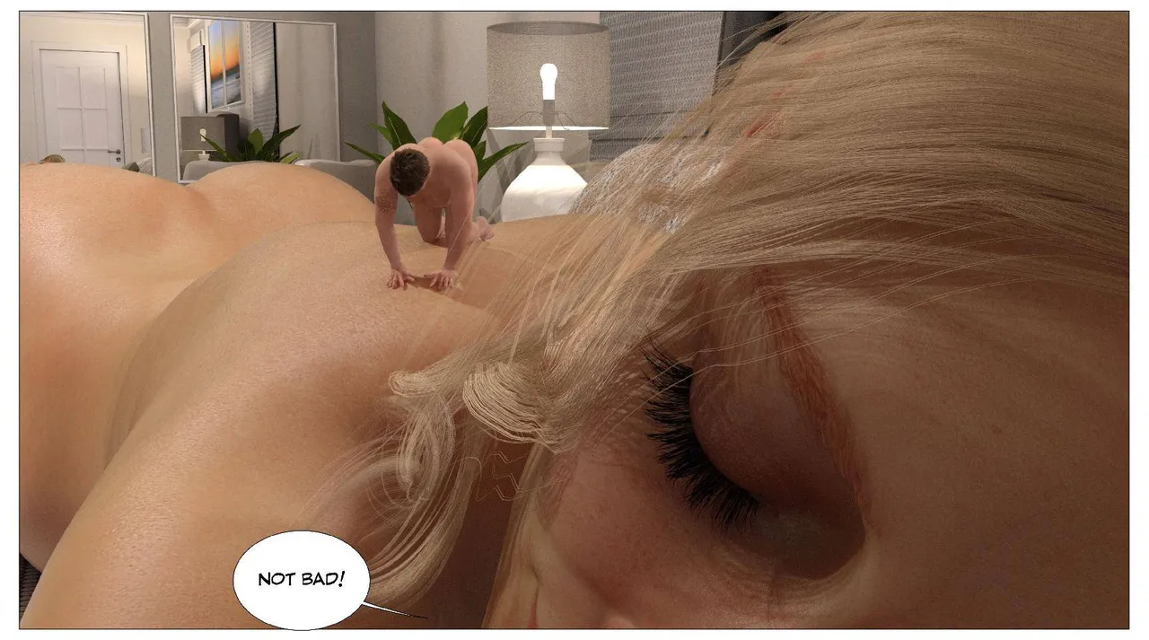 Twins   Hentai Chapter 1 - page 88