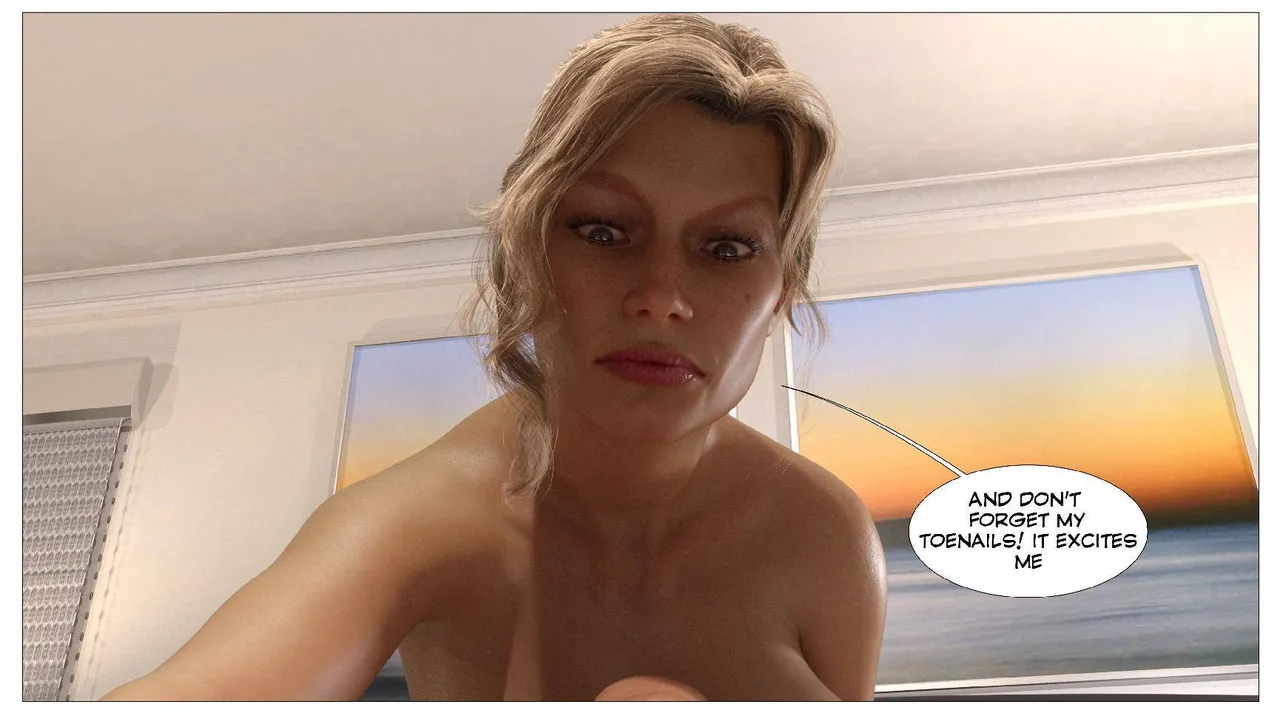 Twins   Hentai Chapter 1 - page 93