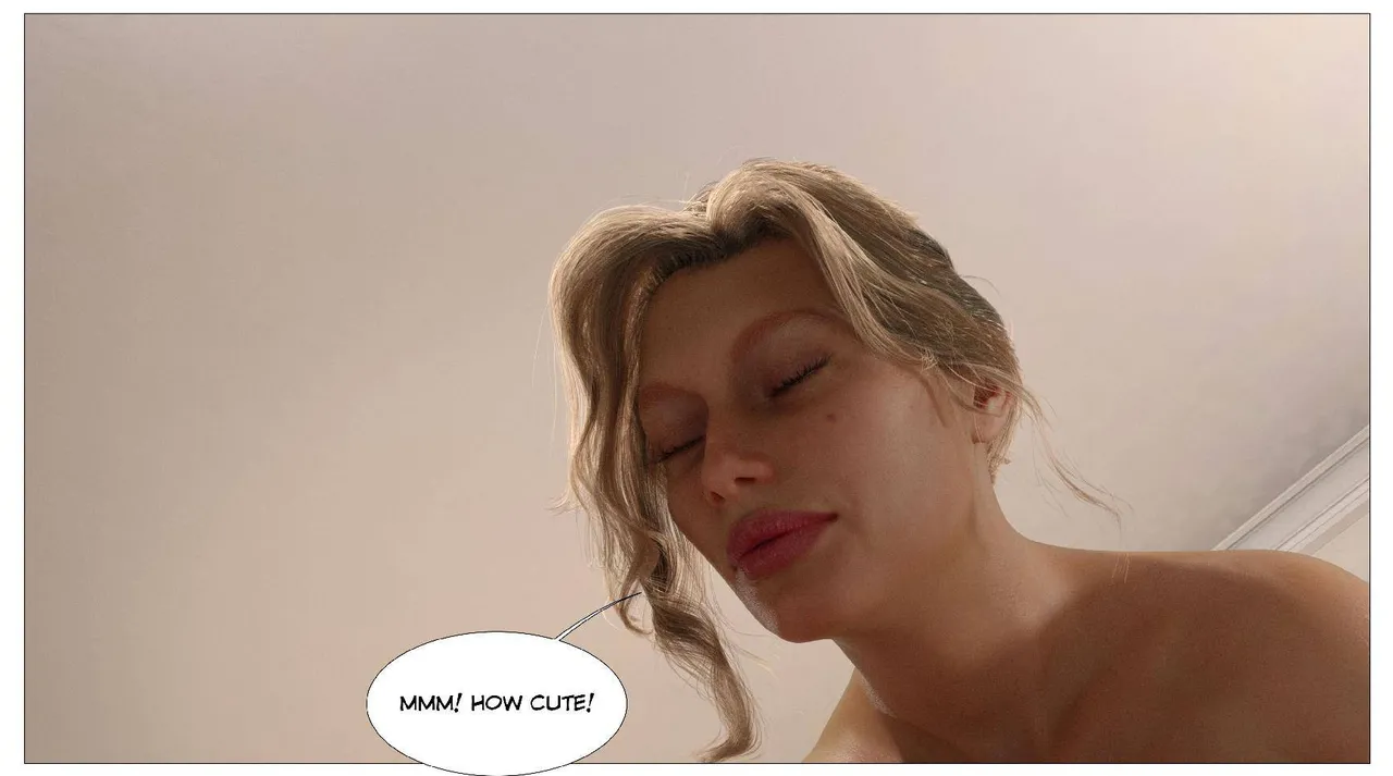 Twins   Hentai Chapter 1 - page 96