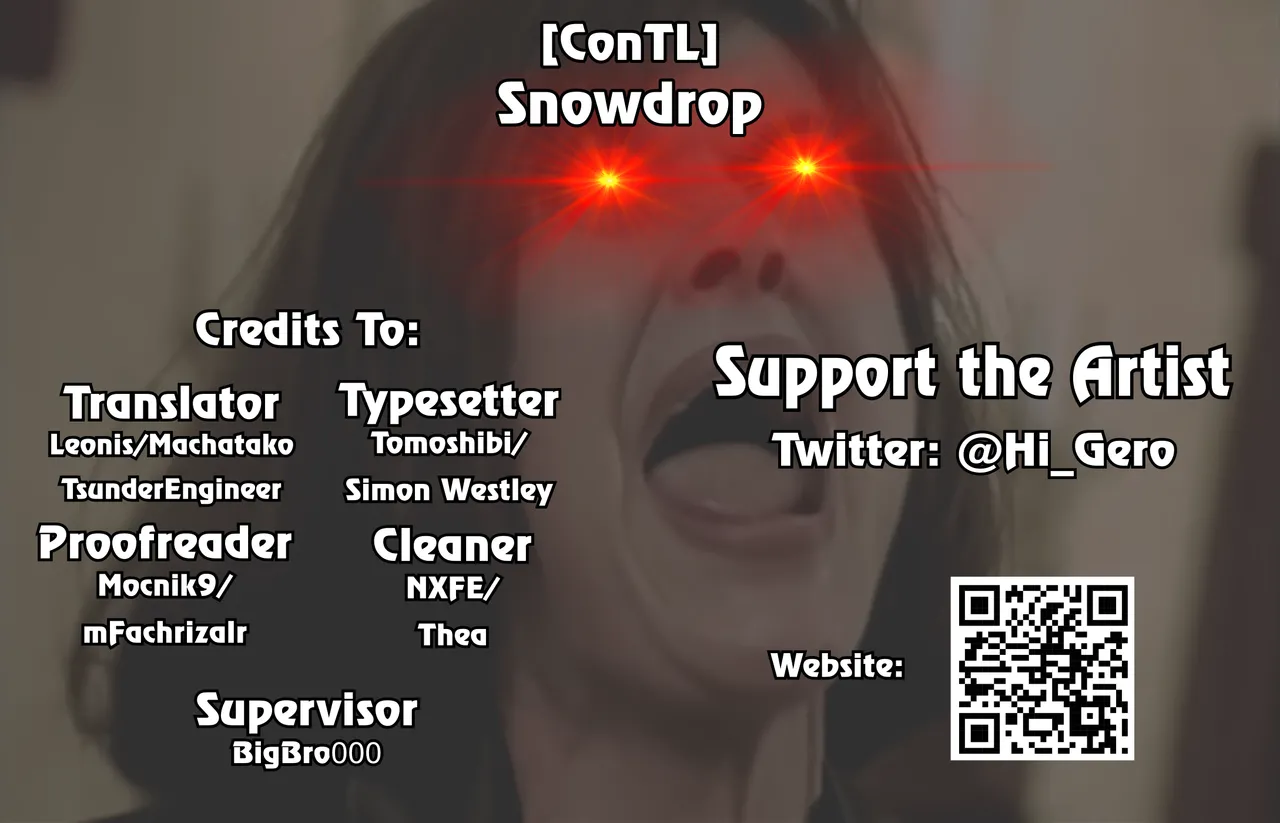 Snowdrop   Hentai Chapter 1 - page 38