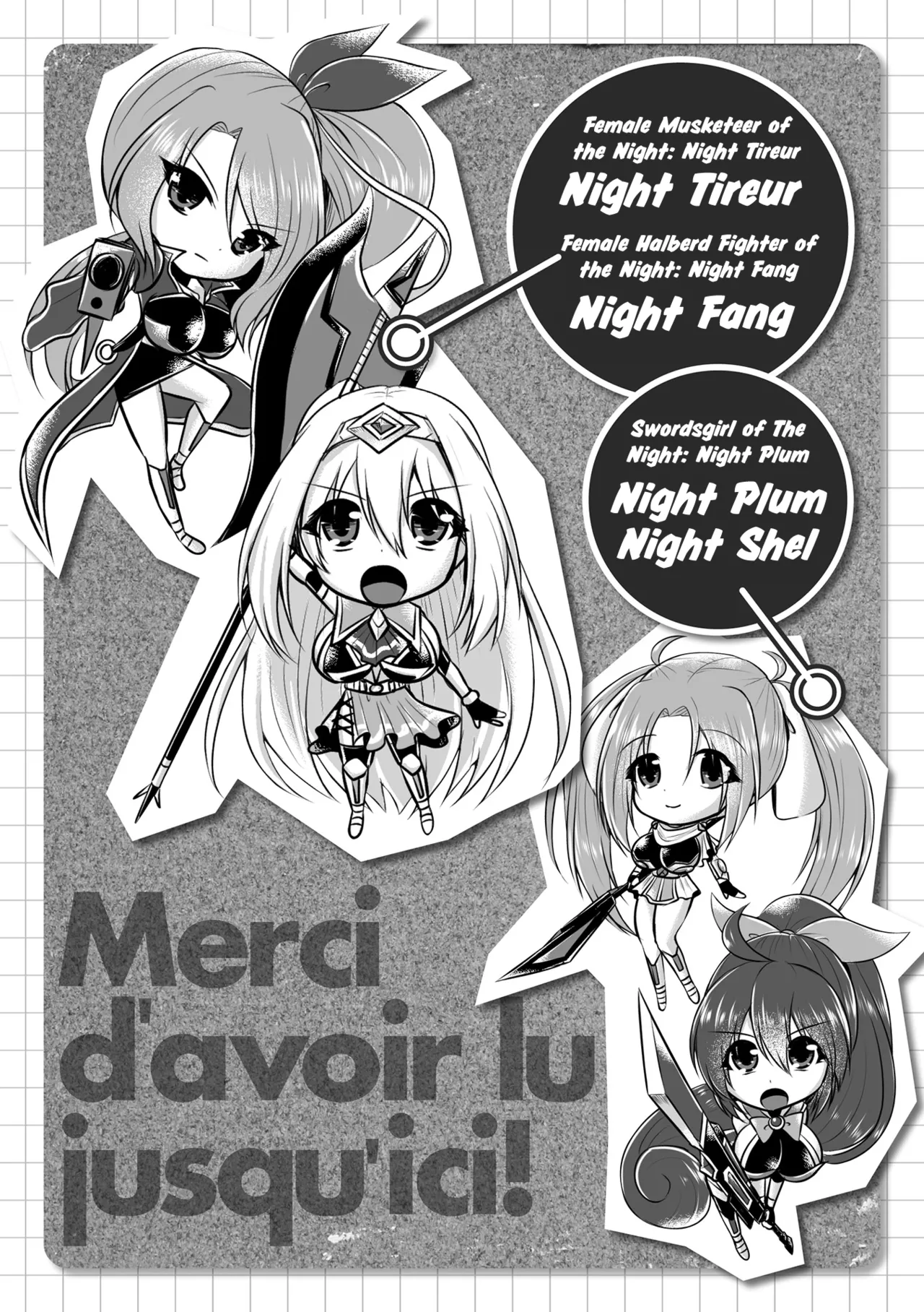 Kairaku Dain Desespoir Chapter 1 - page 186