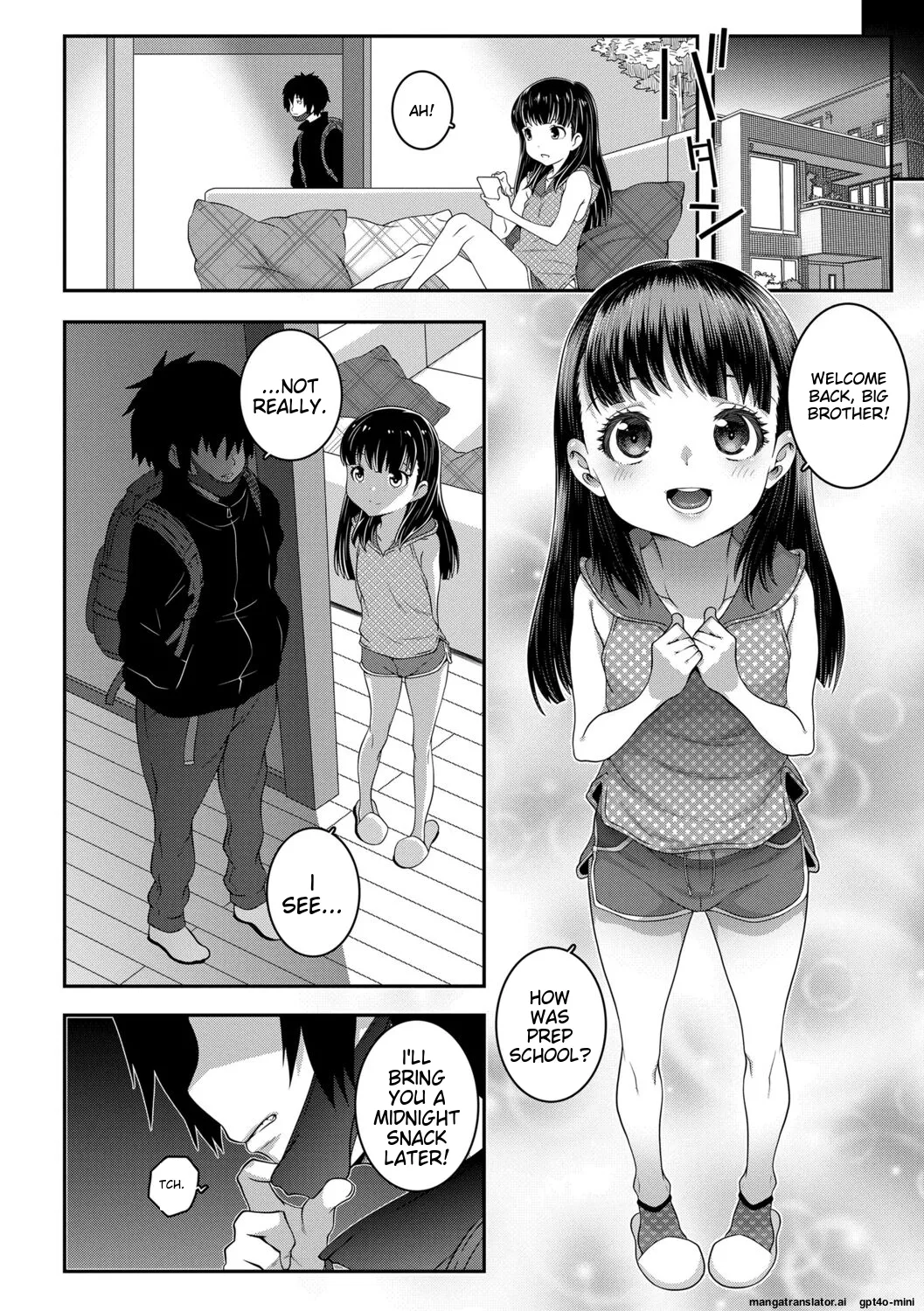 _Wakara_se_manman_   Hentai Chapter 1 - page 172