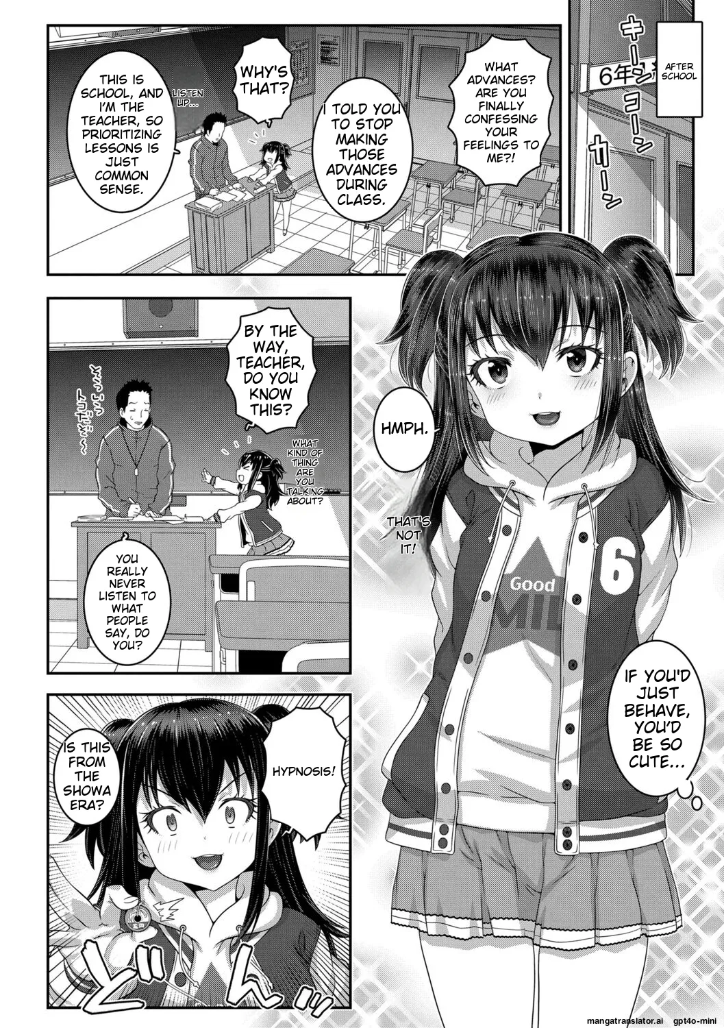 _Wakara_se_manman_   Hentai Chapter 1 - page 66