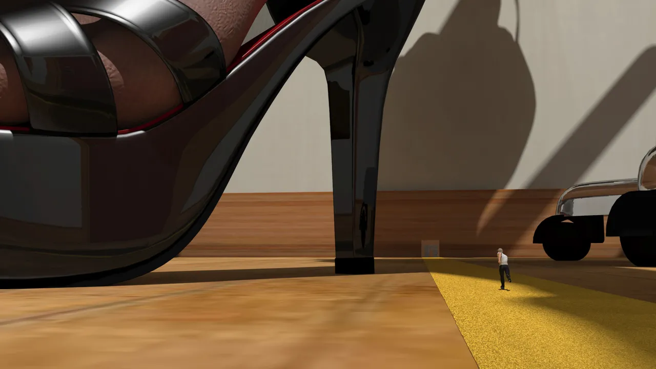 ASNW - Office Work - part A   Hentai Chapter 1 - page 39