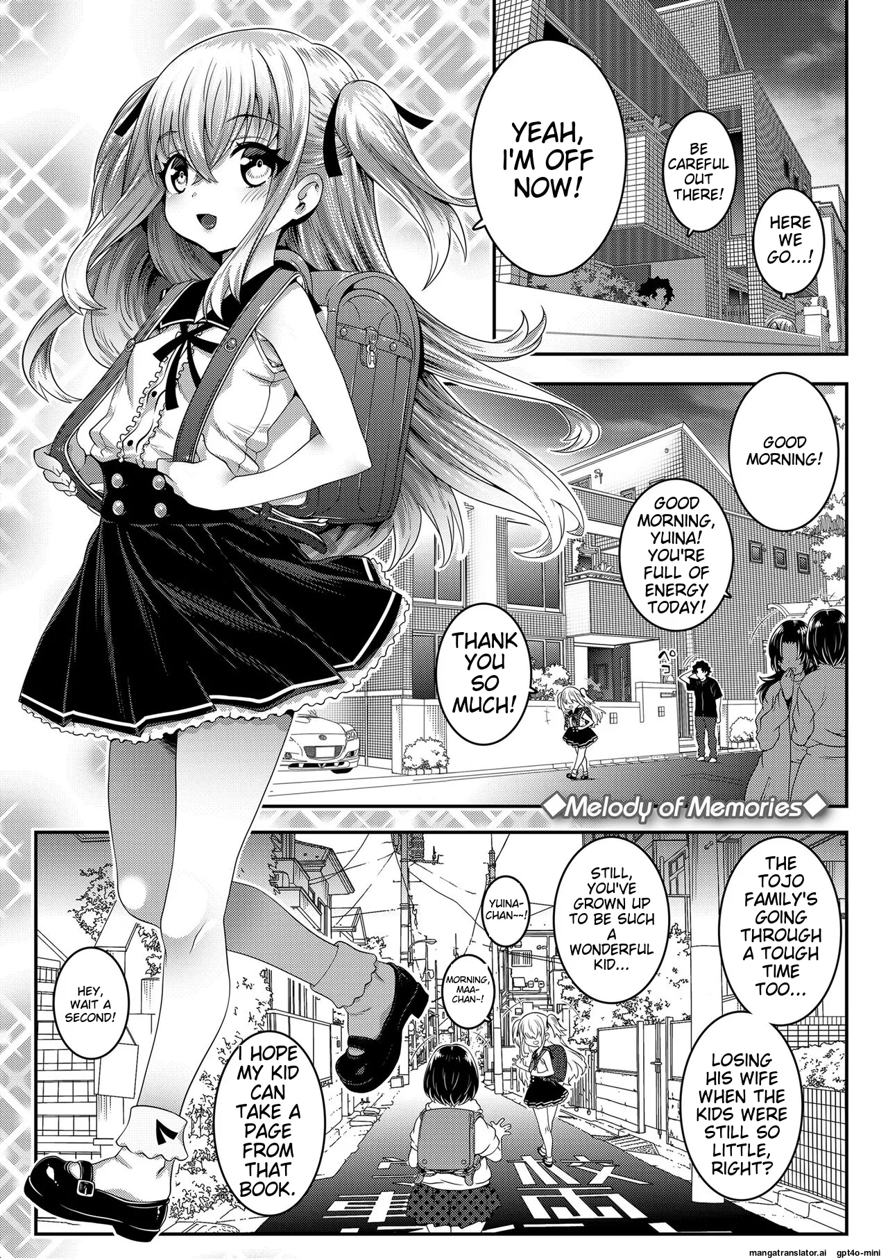 _Echi^2_de_gomen_ne_   Hentai Chapter 1 - page 163
