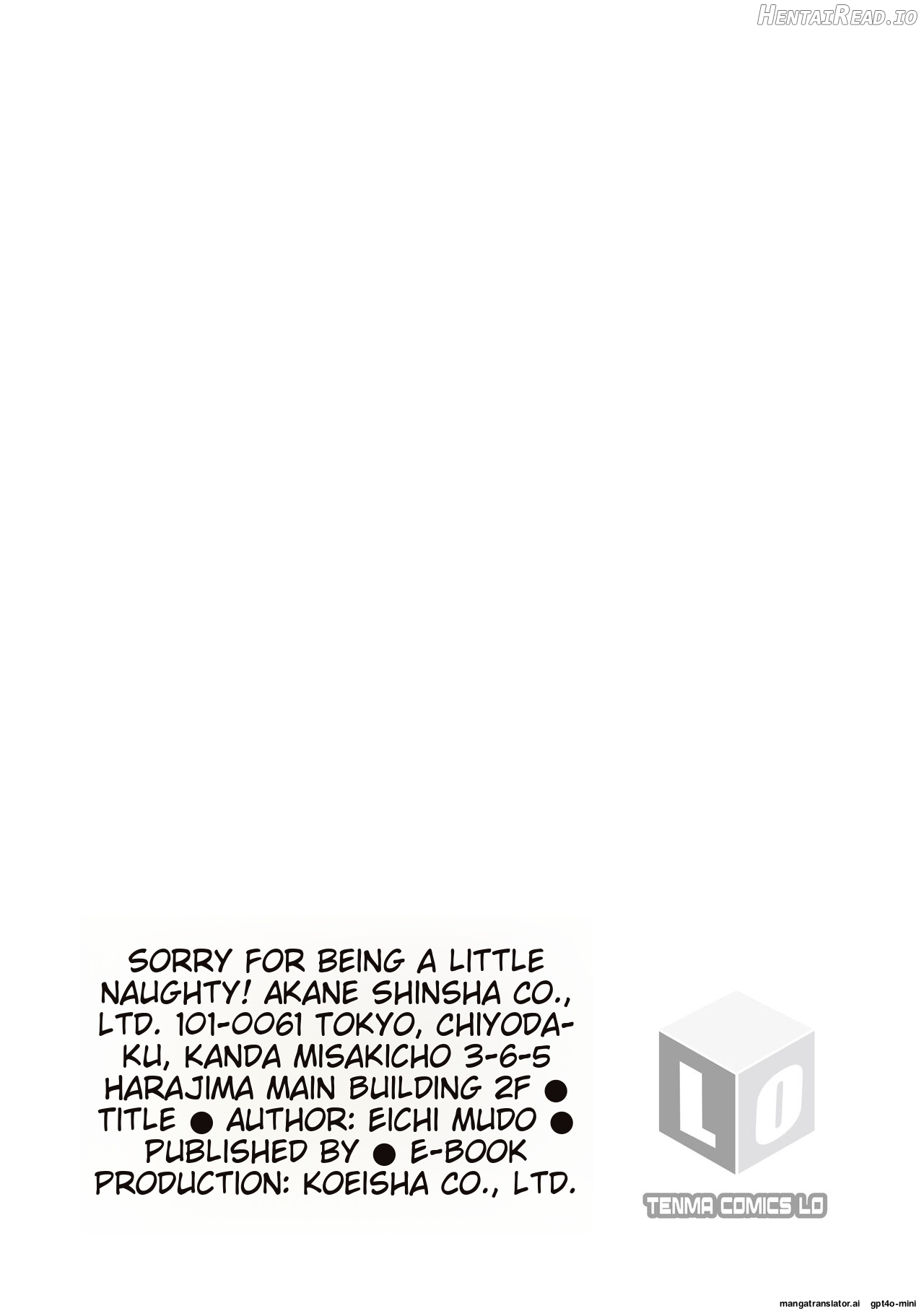_Echi^2_de_gomen_ne_   Hentai Chapter 1 - page 193