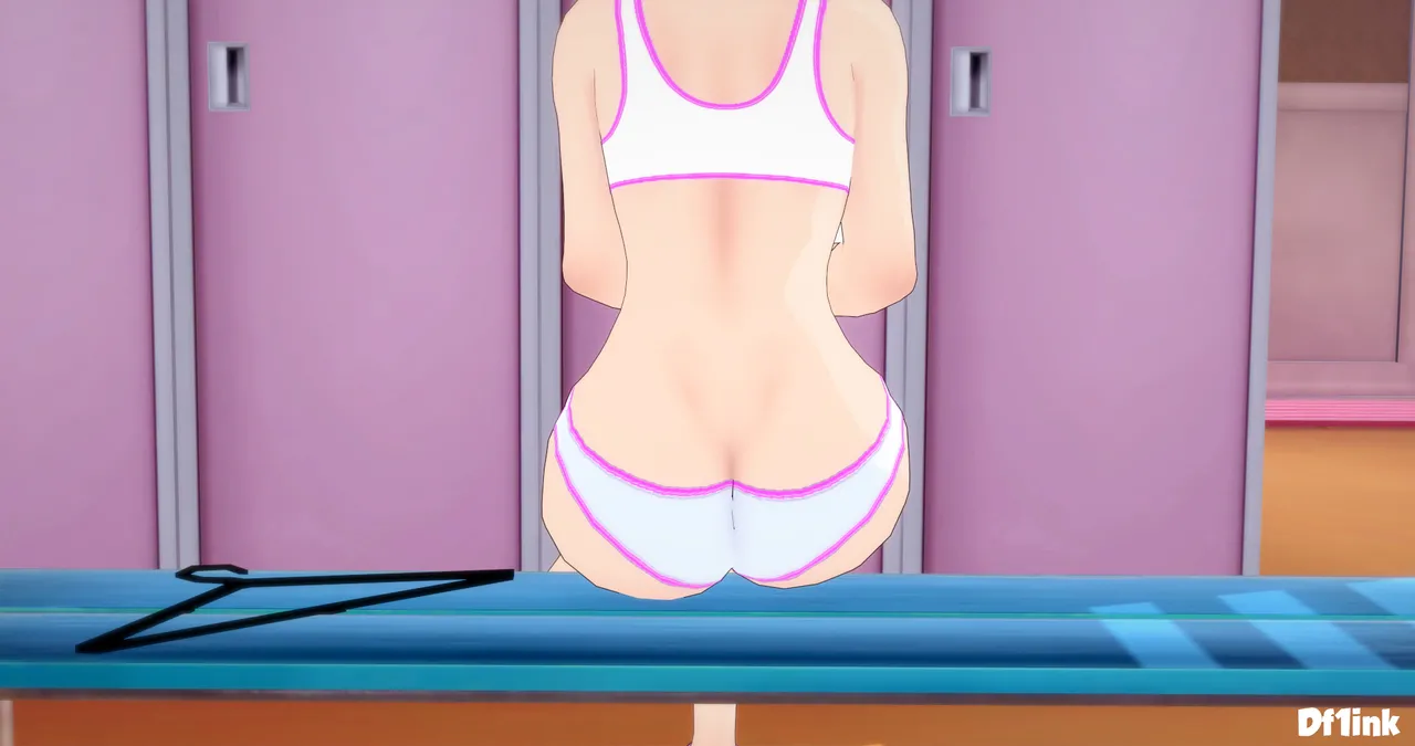 Toga possession Uraraka Chapter 1 - page 42