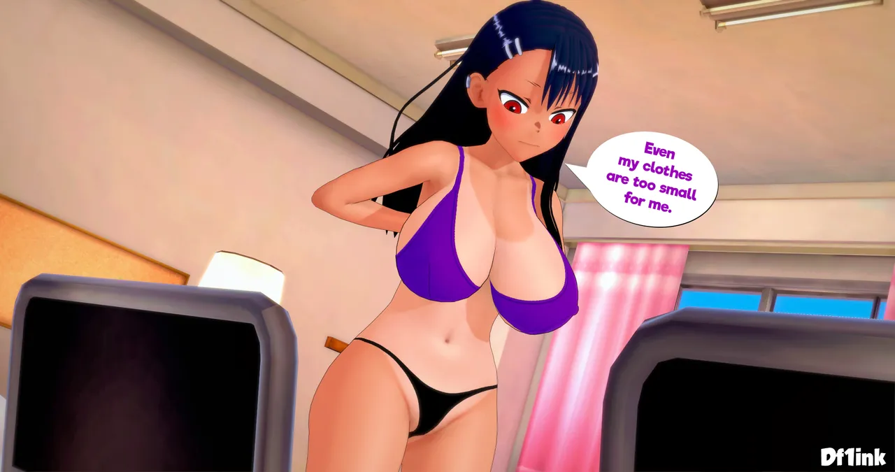 Nagatoro New President Chapter 1 - page 102