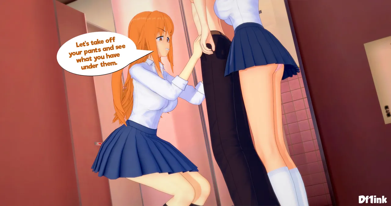 Nagatoro New President Chapter 1 - page 117